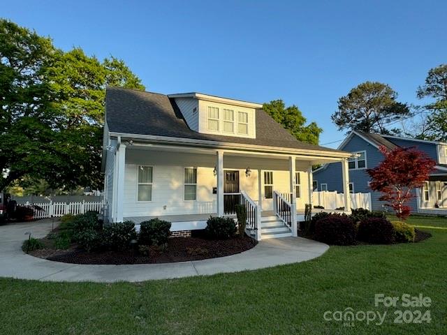 Rose Wood - Residential