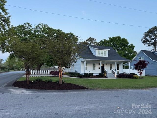 Rose Wood - Residential