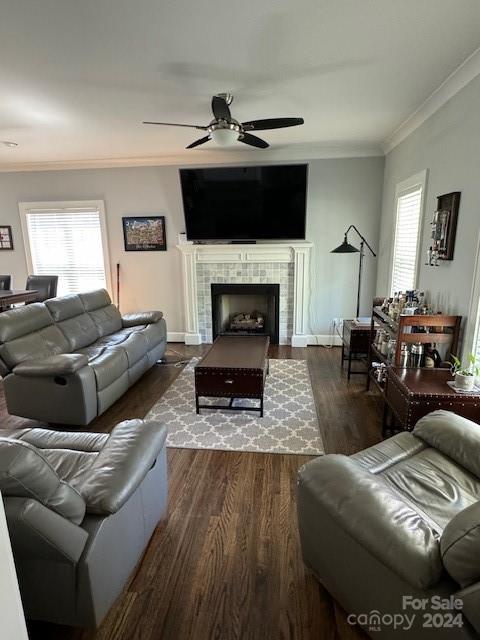 Rose Wood - Residential