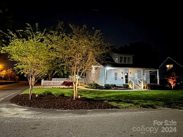 Rose Wood - Residential