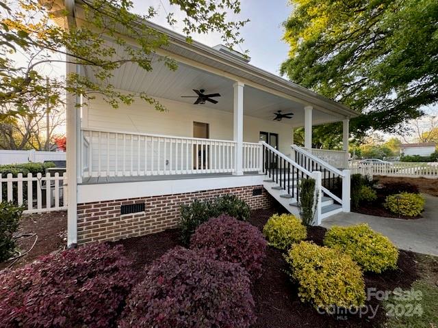 Rose Wood - Residential