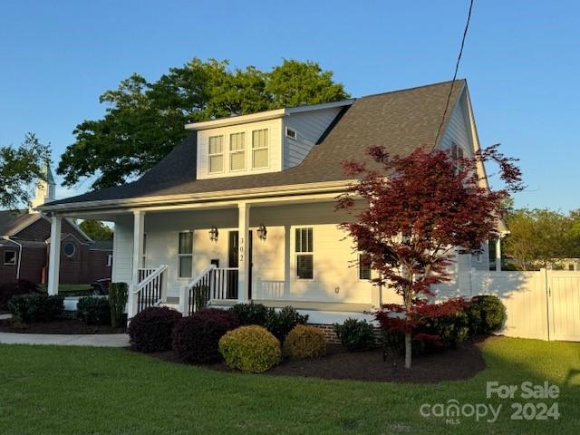 Rose Wood - Residential