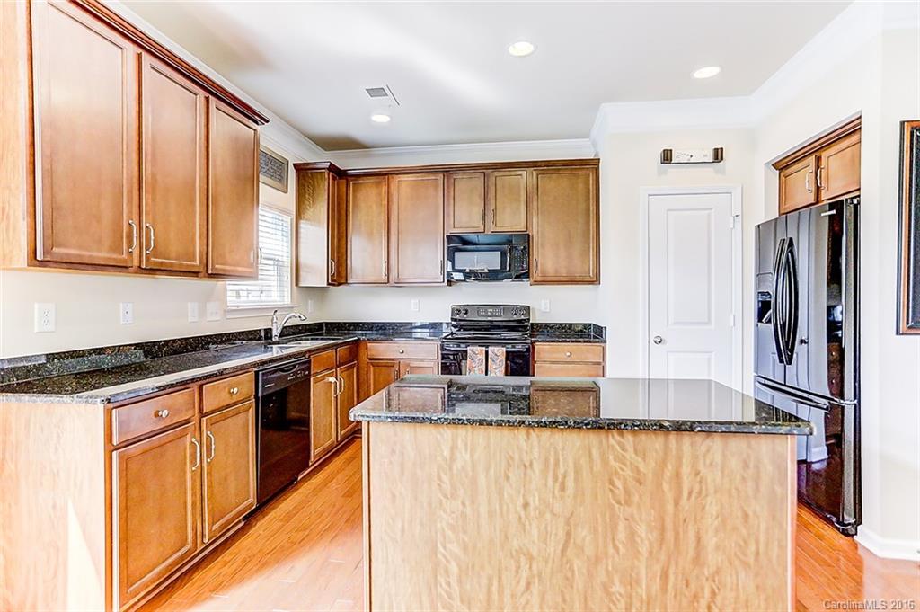 Almond Glen - Residential