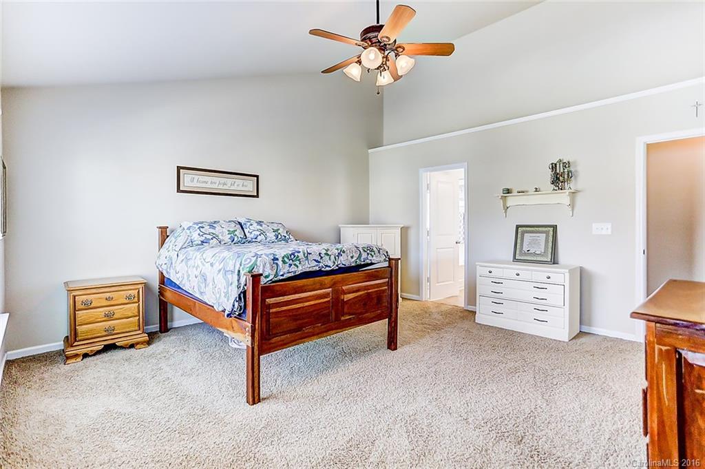 Almond Glen - Residential