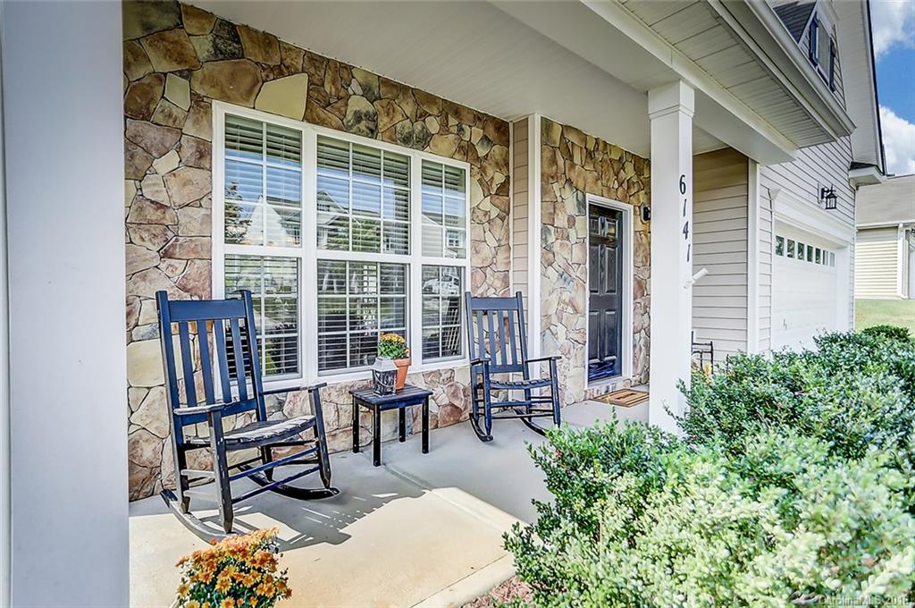 Almond Glen - Residential