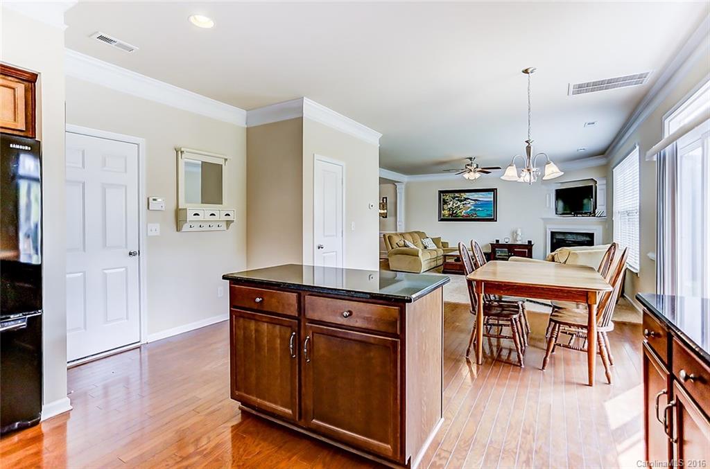 Almond Glen - Residential