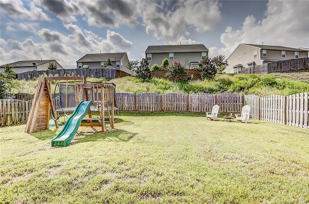 Almond Glen - Residential