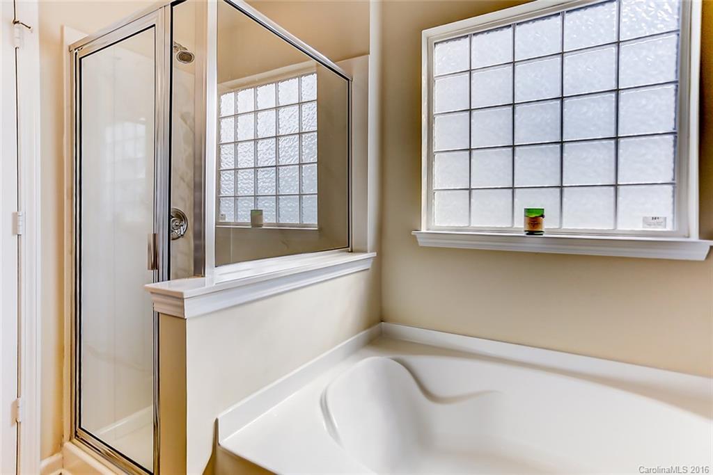 Almond Glen - Residential