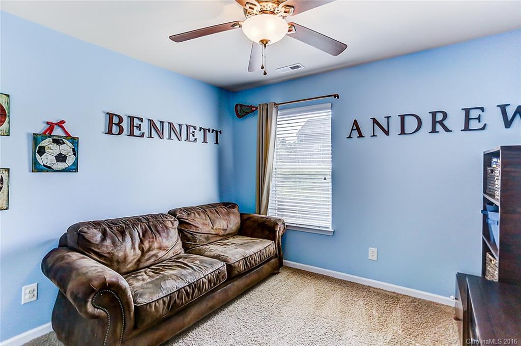 Almond Glen - Residential