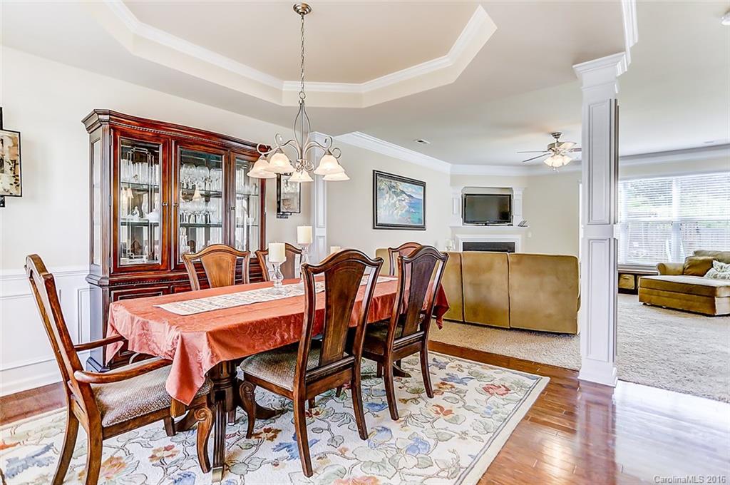 Almond Glen - Residential