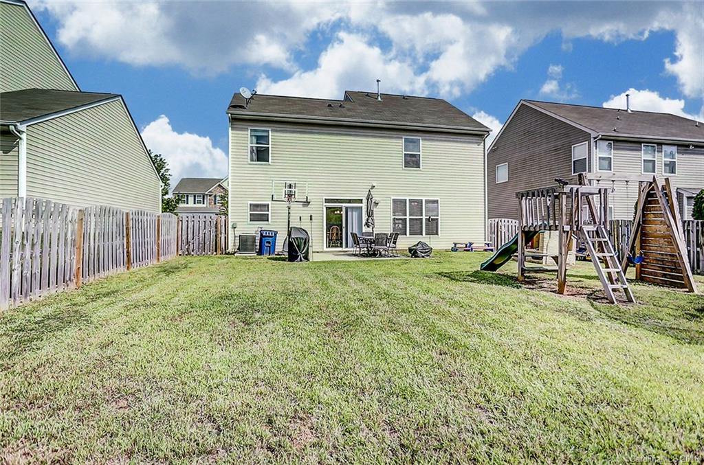 Almond Glen - Residential