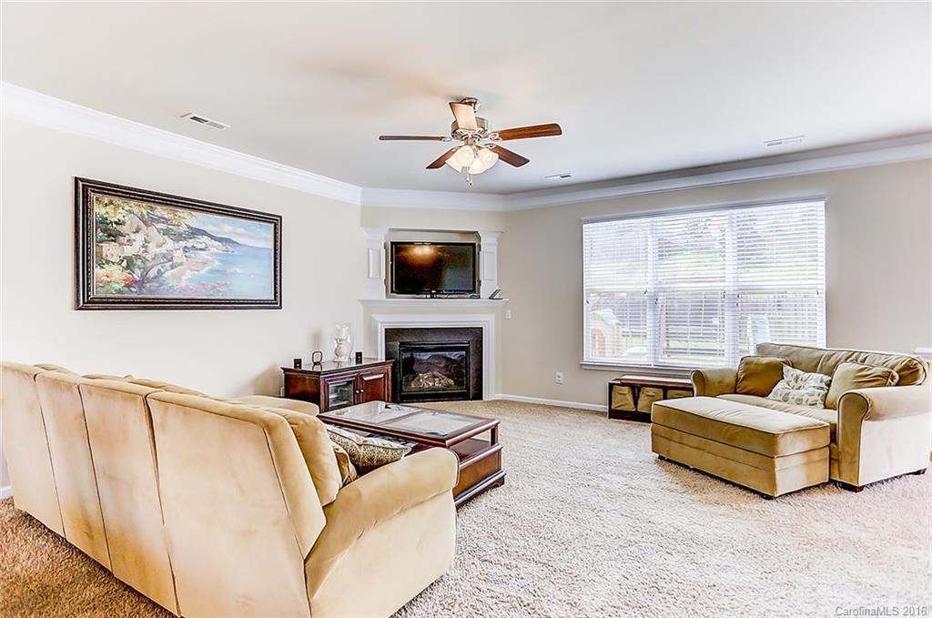 Almond Glen - Residential