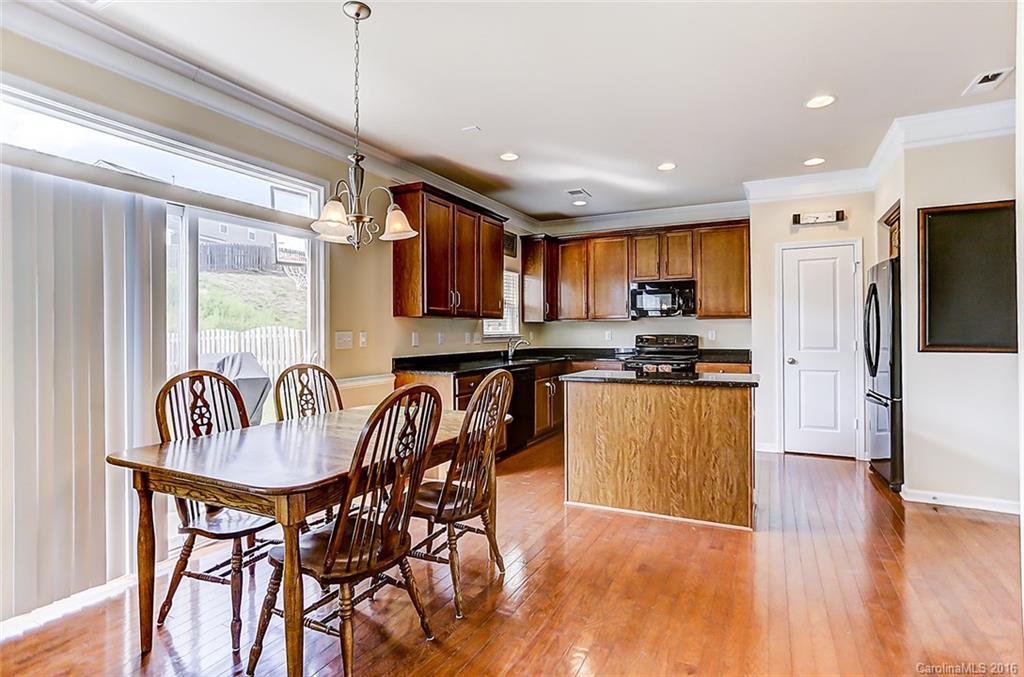 Almond Glen - Residential