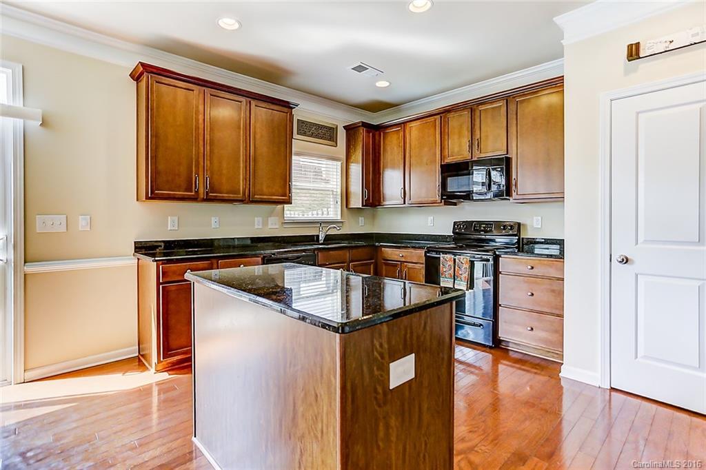 Almond Glen - Residential