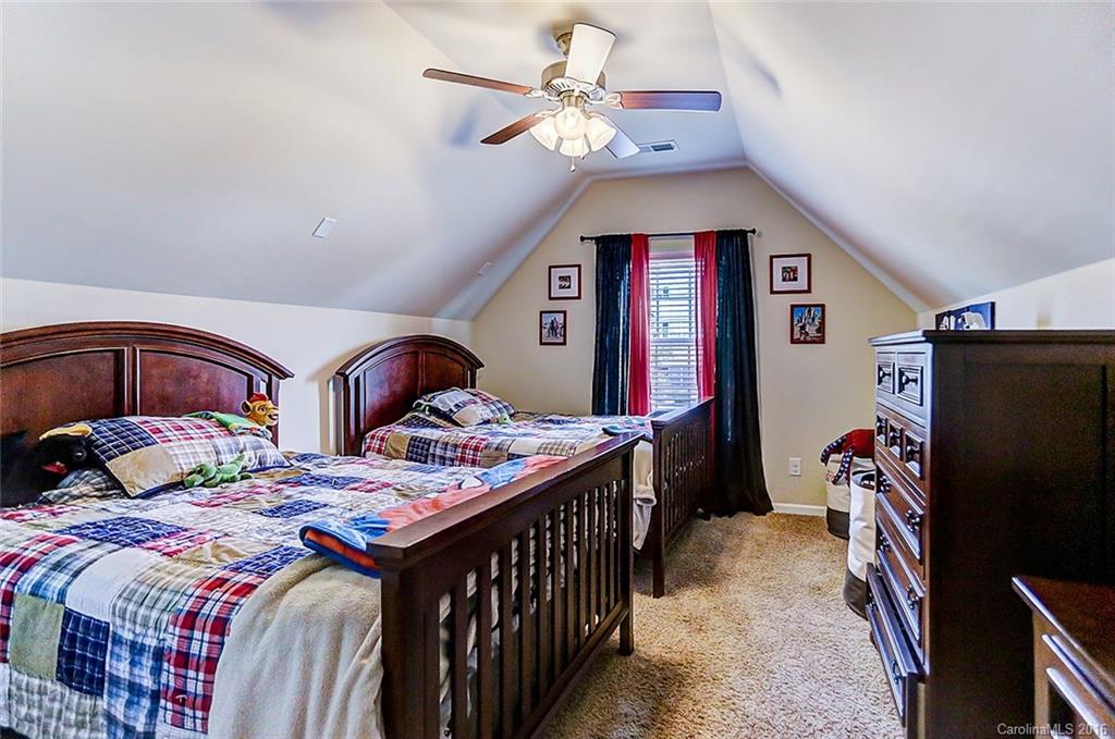 Almond Glen - Residential