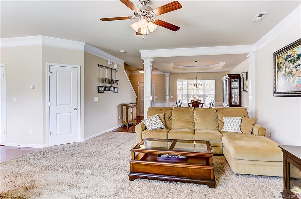 Almond Glen - Residential