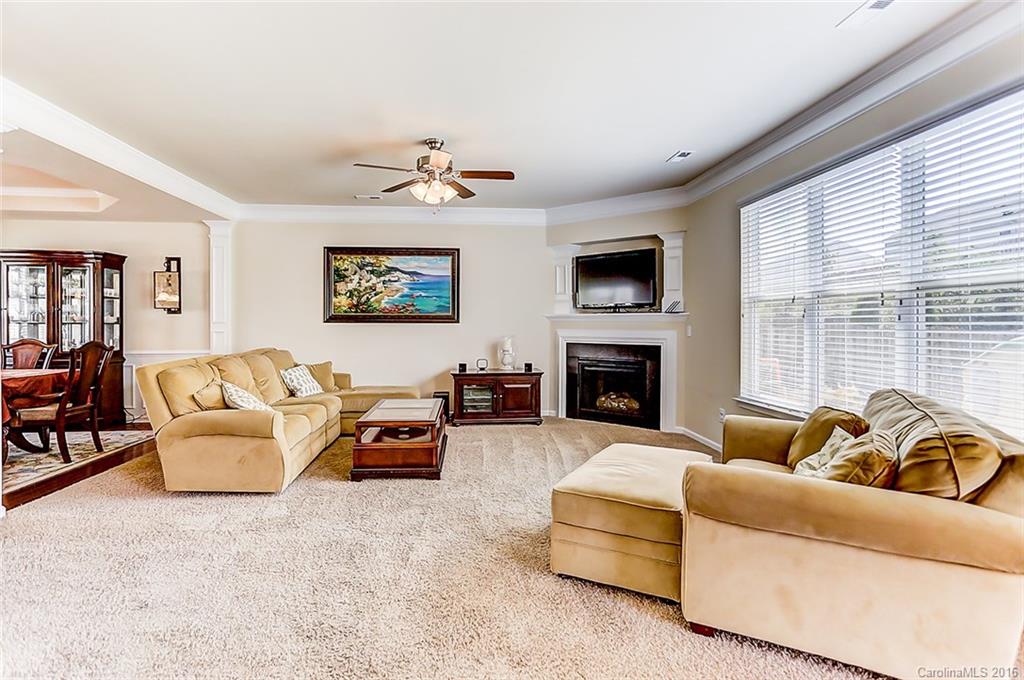 Almond Glen - Residential