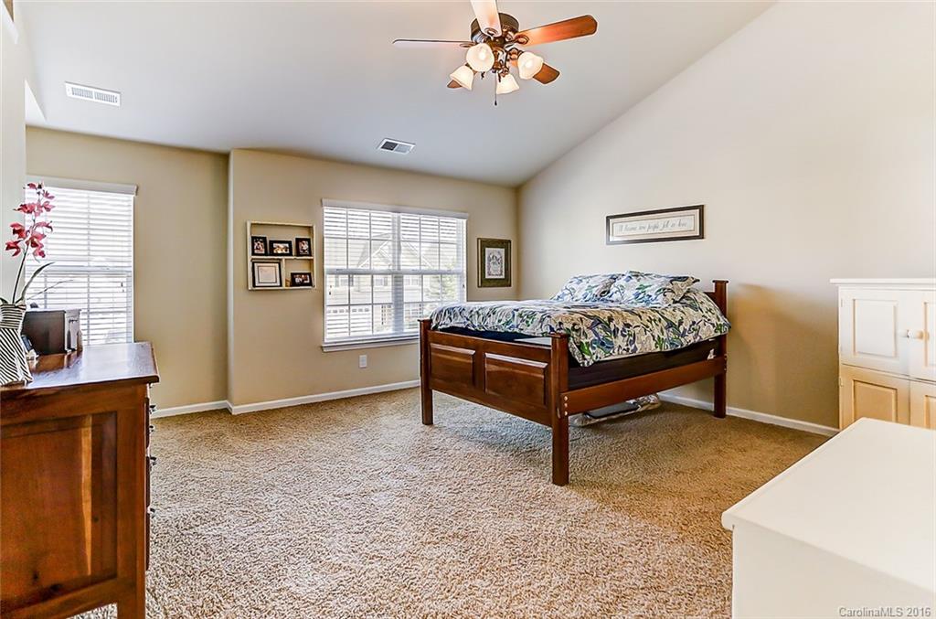 Almond Glen - Residential