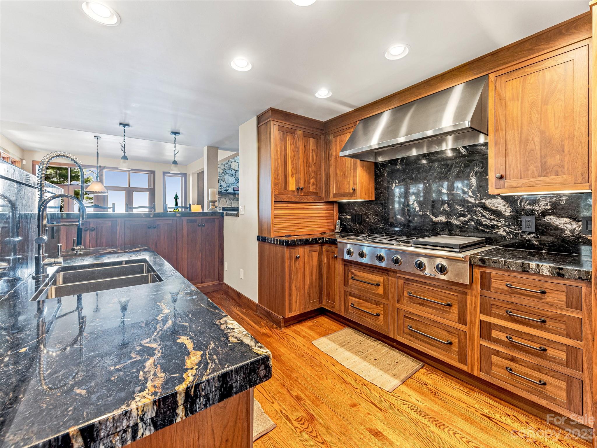 Mountain Meadows - Residential