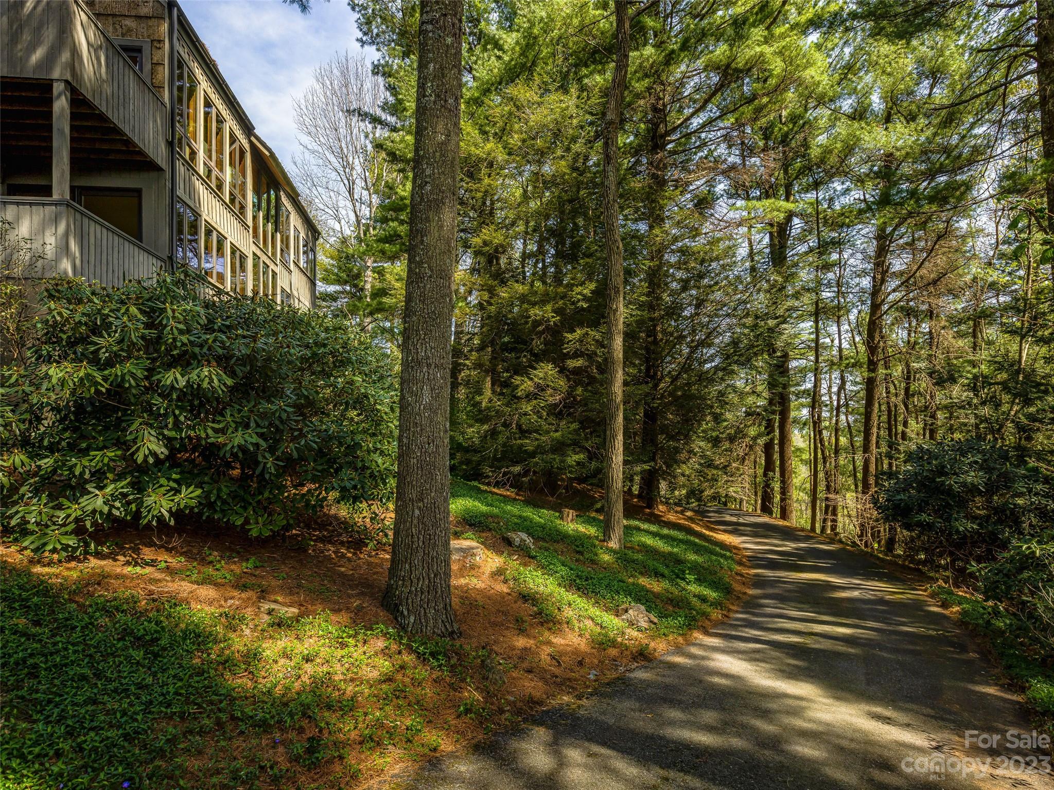 Mountain Meadows - Residential