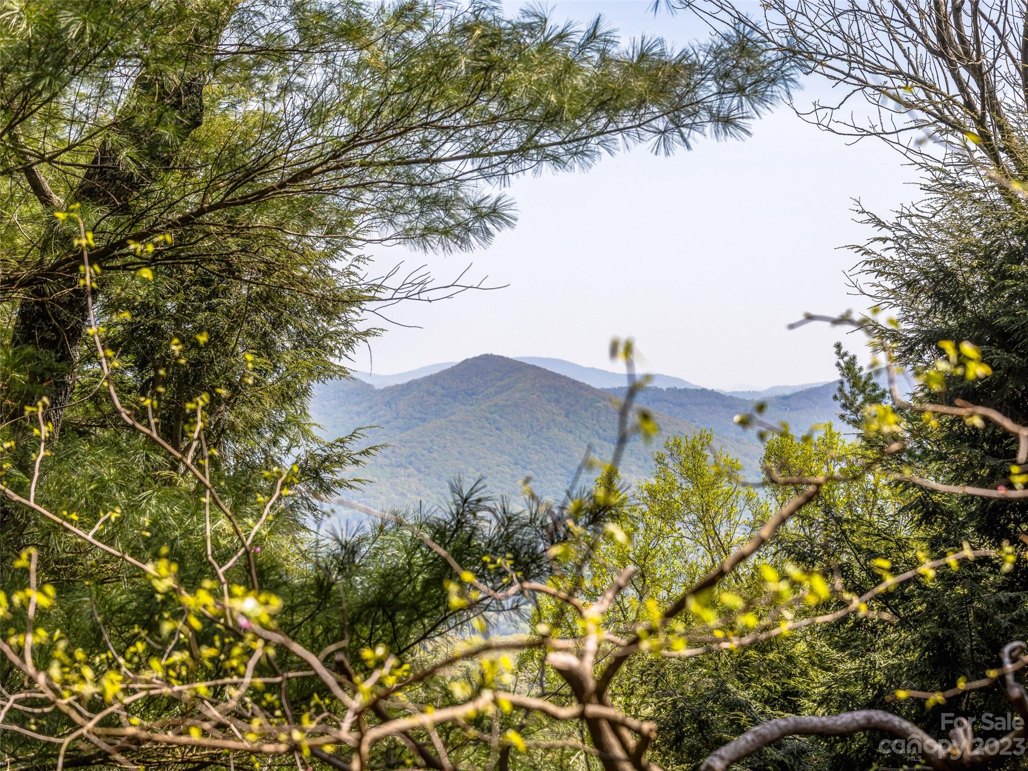 Mountain Meadows - Residential
