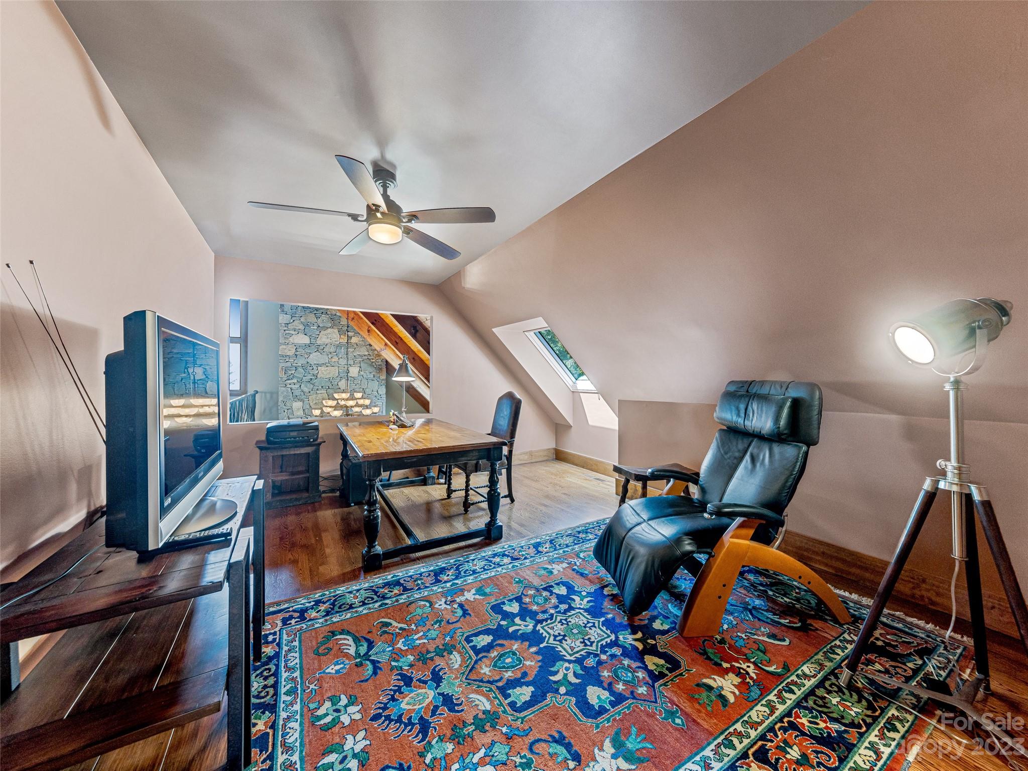 Mountain Meadows - Residential