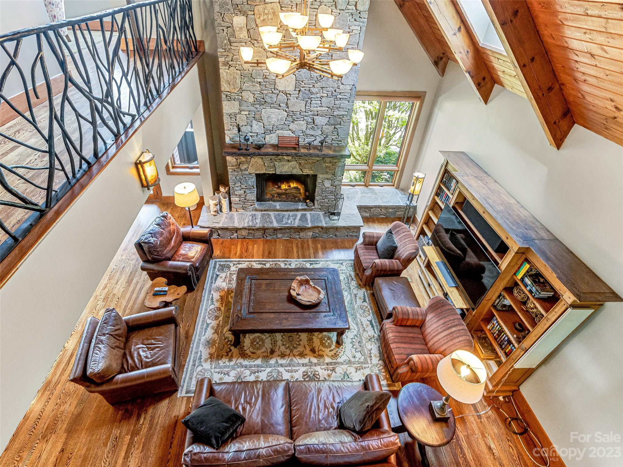 Mountain Meadows - Residential