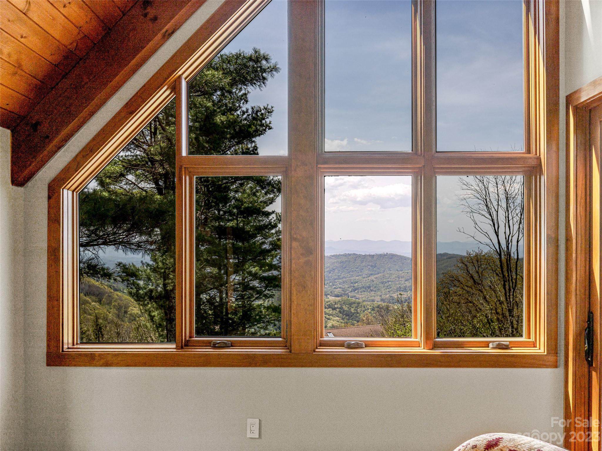 Mountain Meadows - Residential