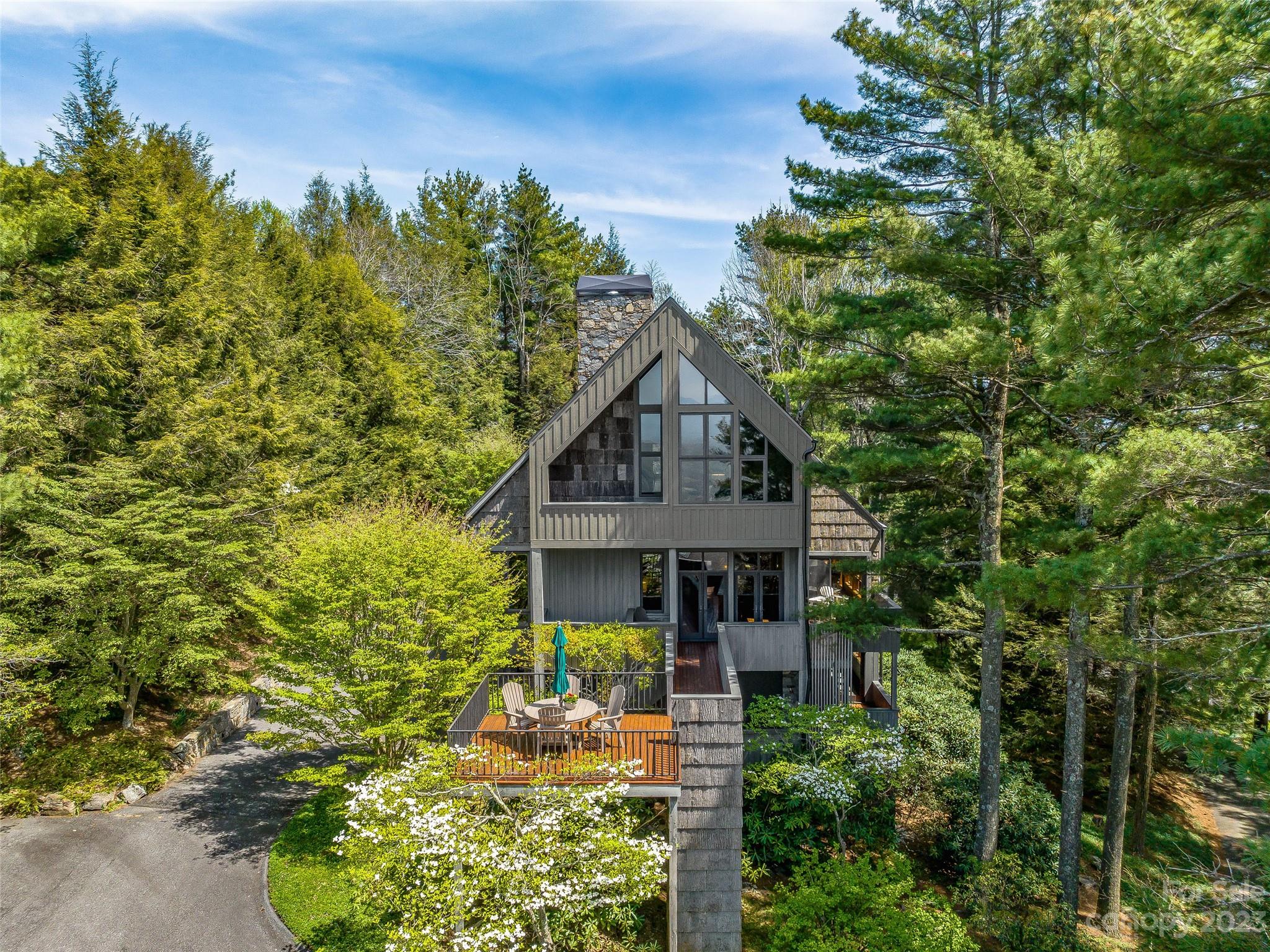 Mountain Meadows - Residential