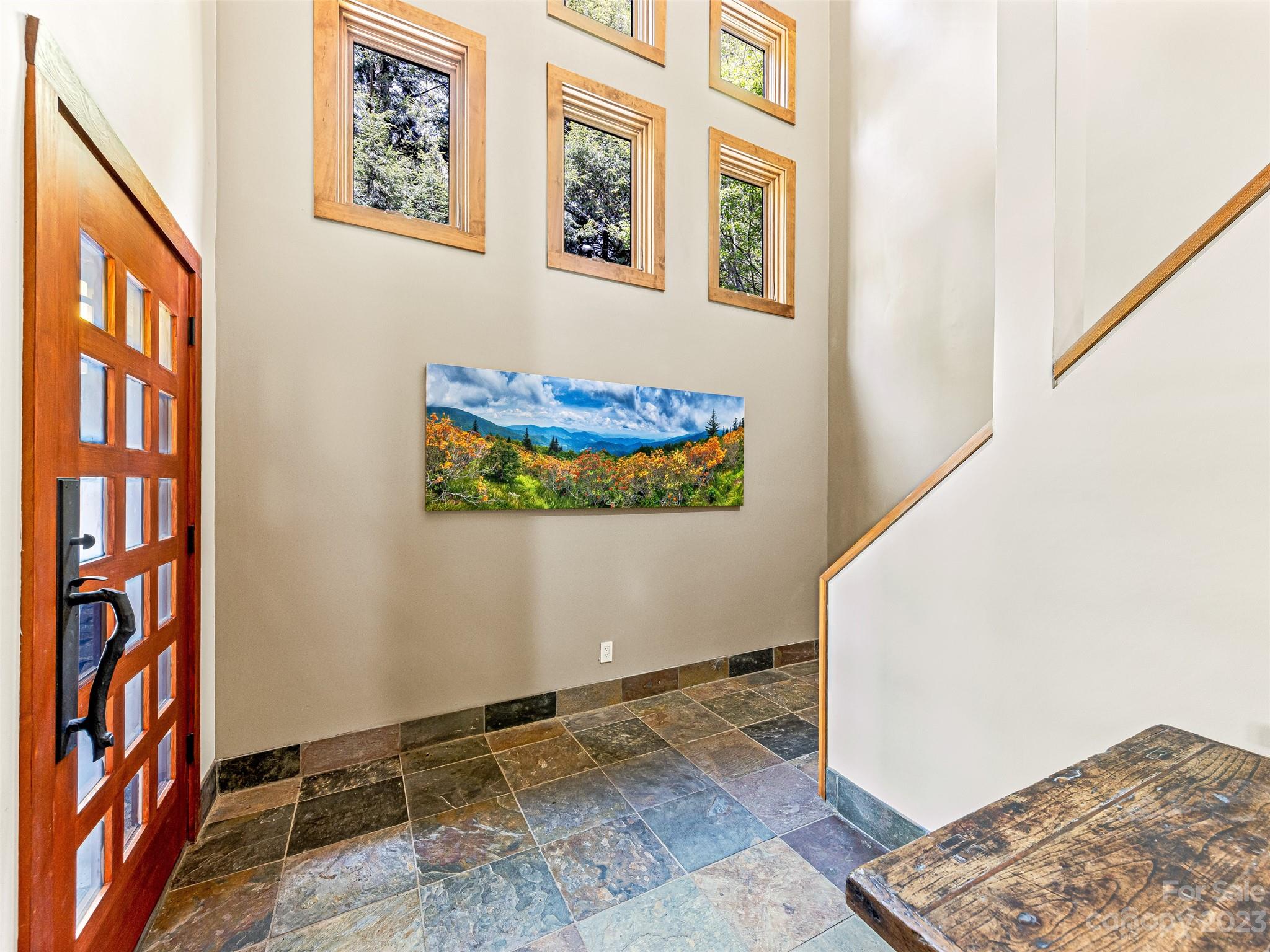 Mountain Meadows - Residential