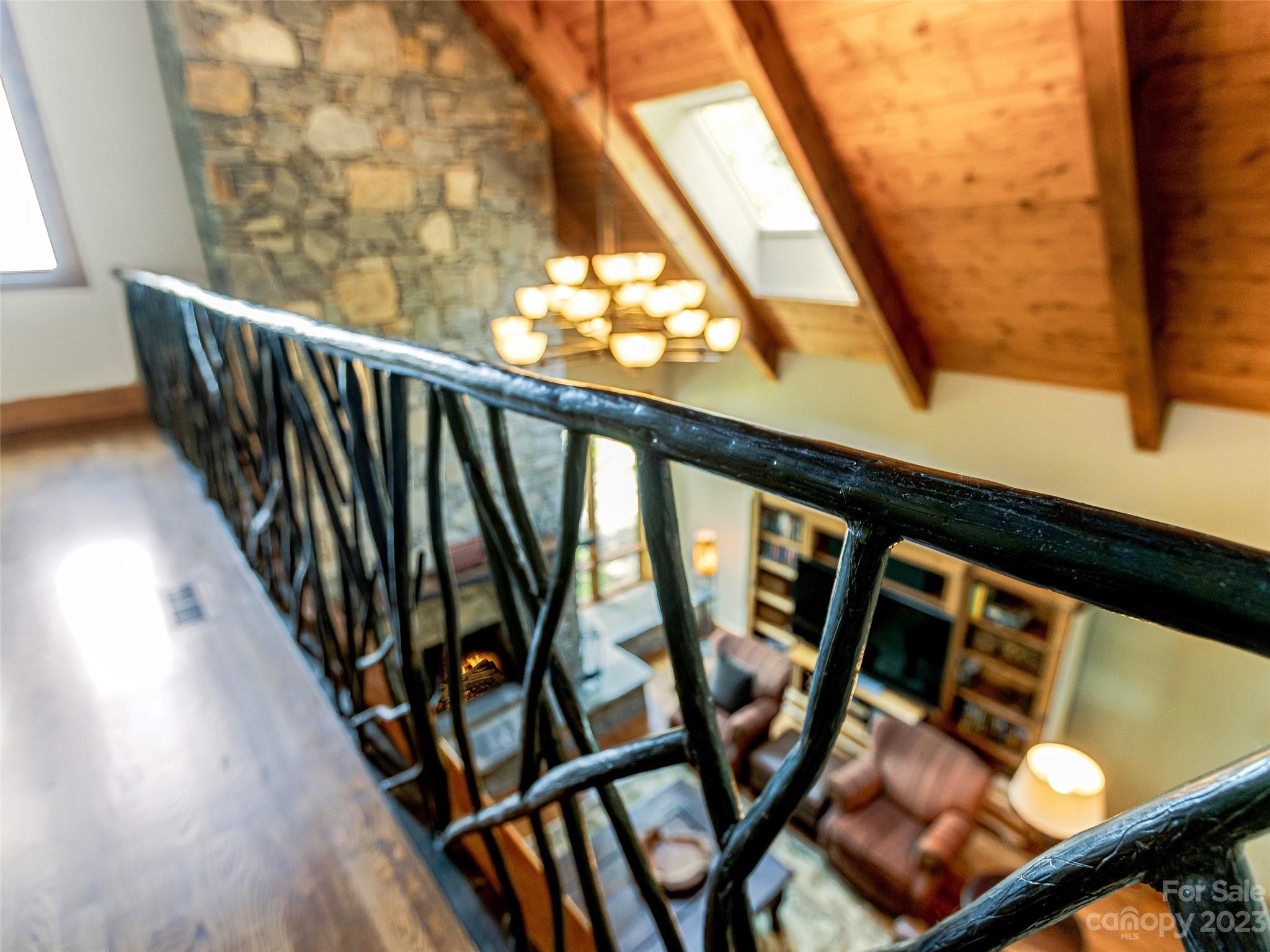 Mountain Meadows - Residential