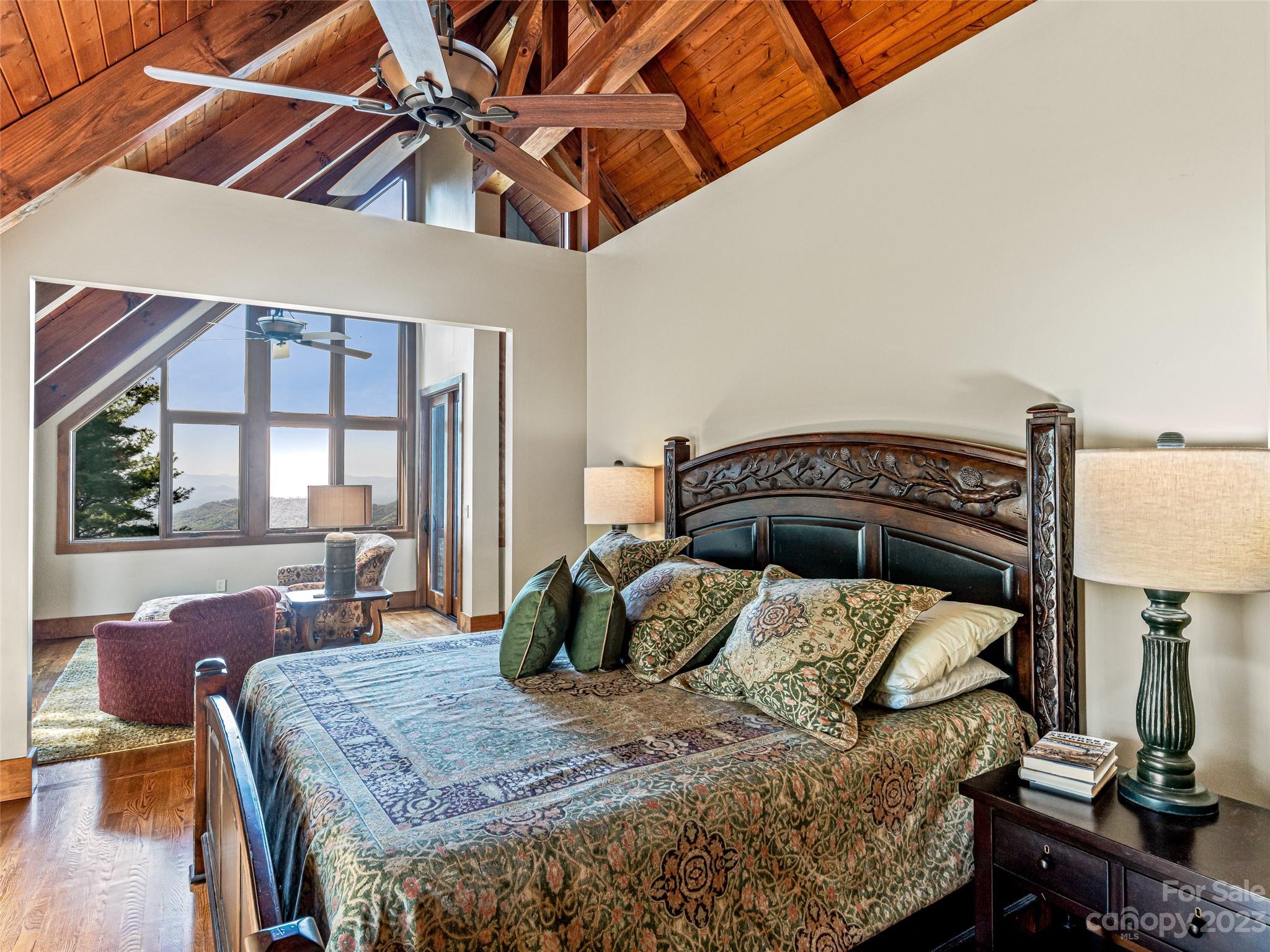 Mountain Meadows - Residential