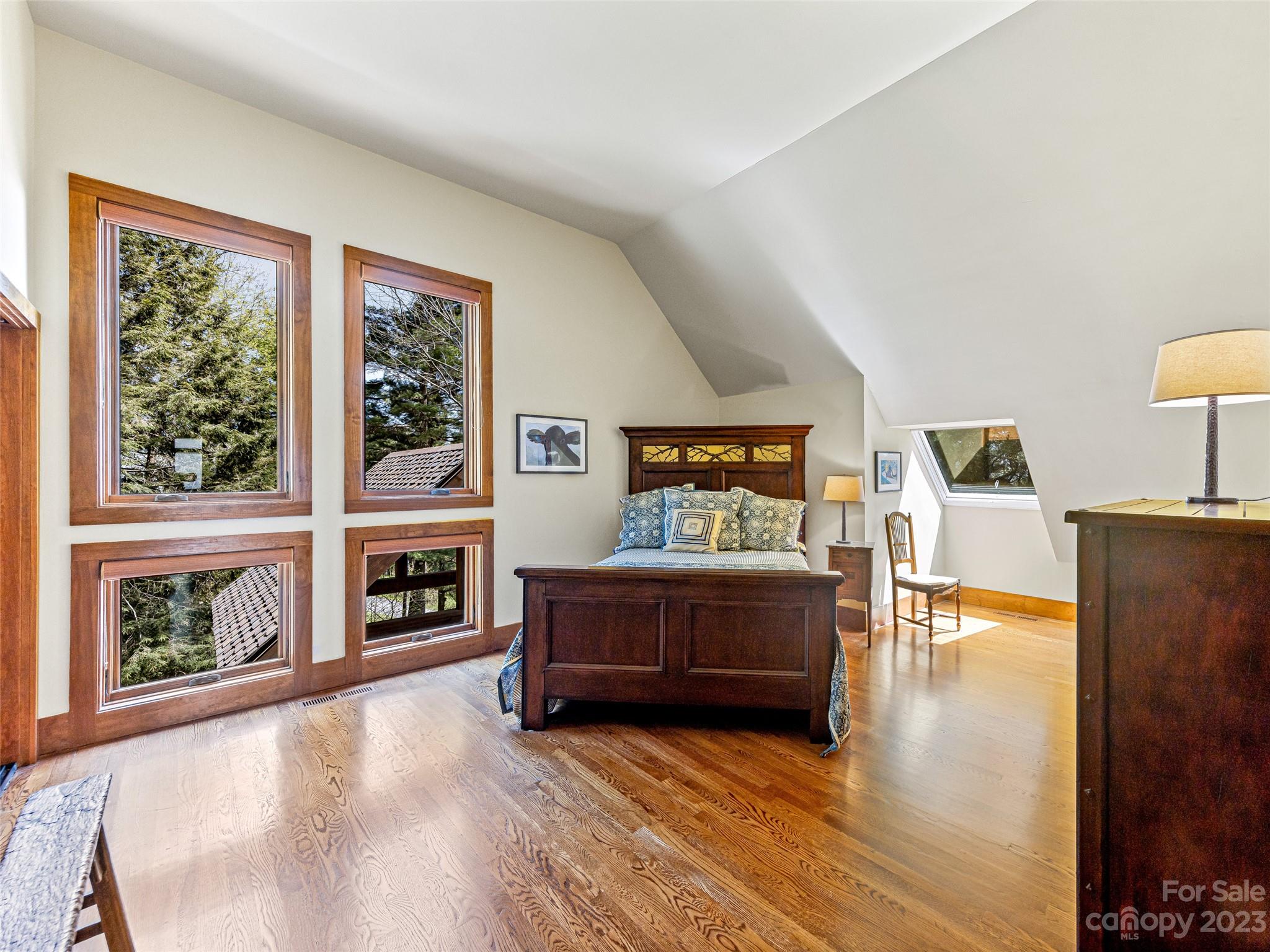 Mountain Meadows - Residential