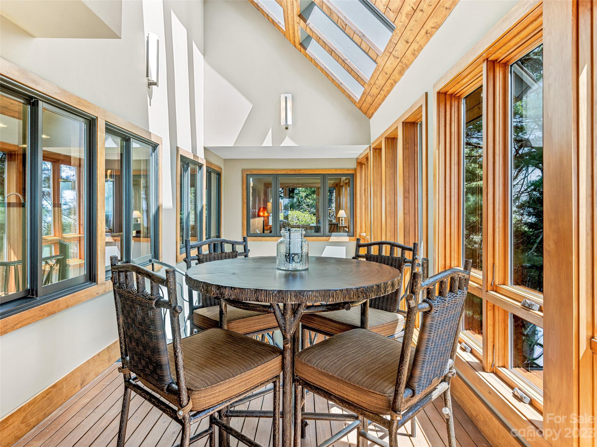 Mountain Meadows - Residential