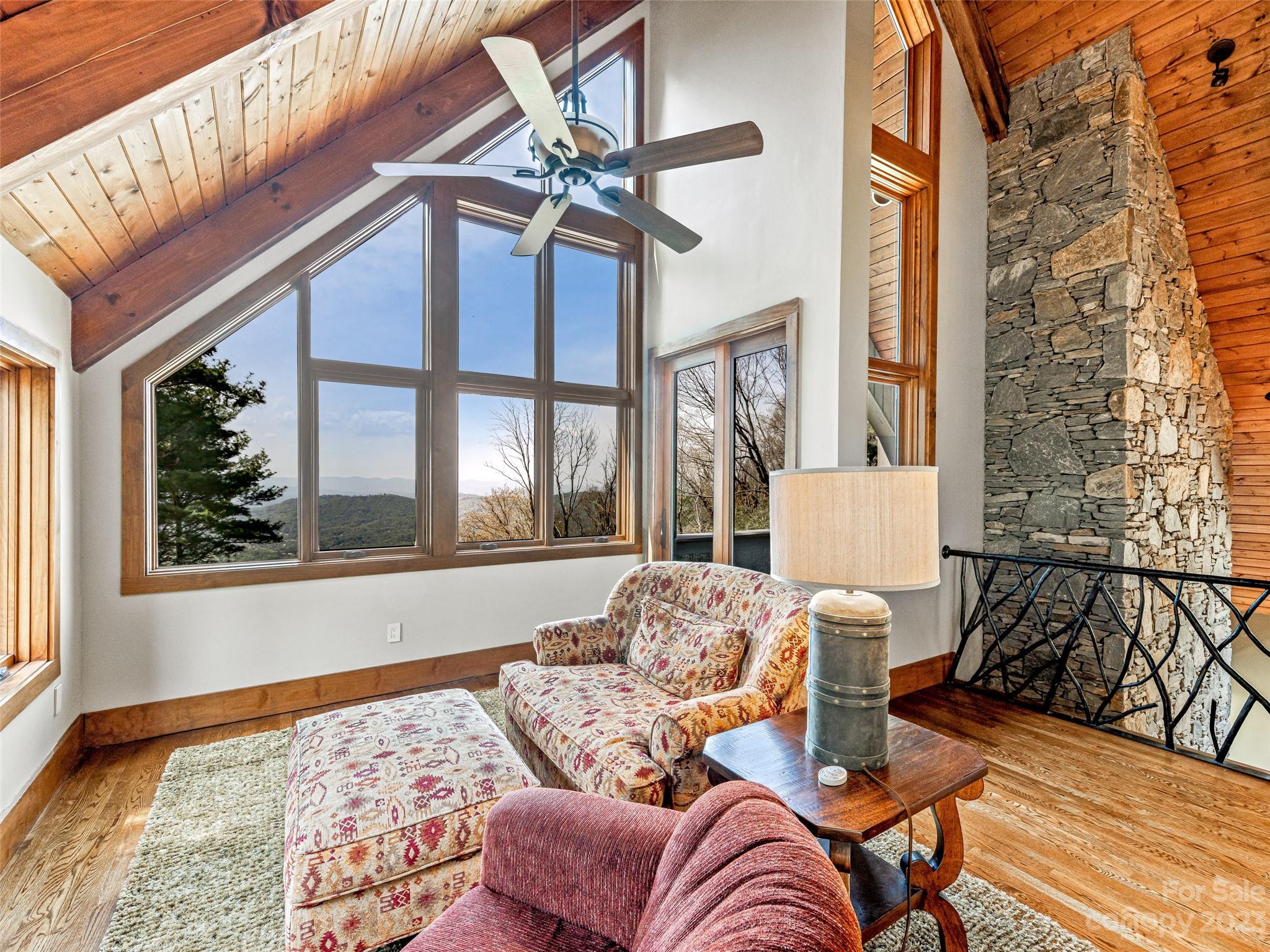 Mountain Meadows - Residential