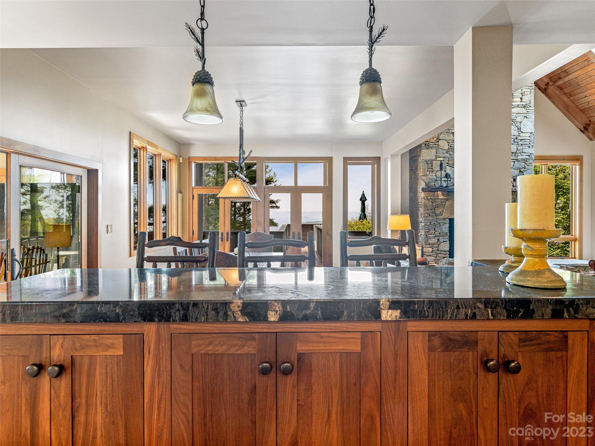 Mountain Meadows - Residential