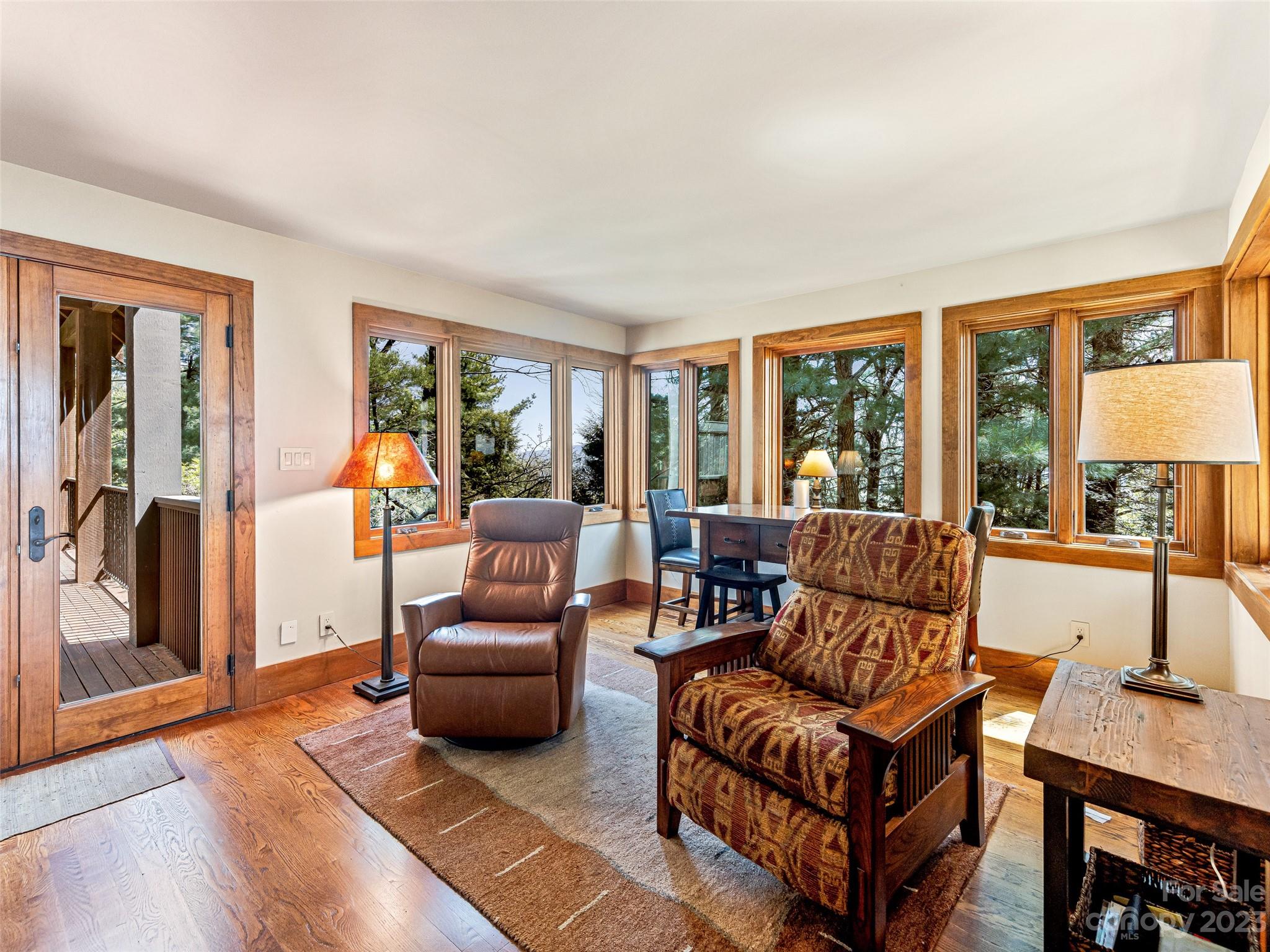 Mountain Meadows - Residential