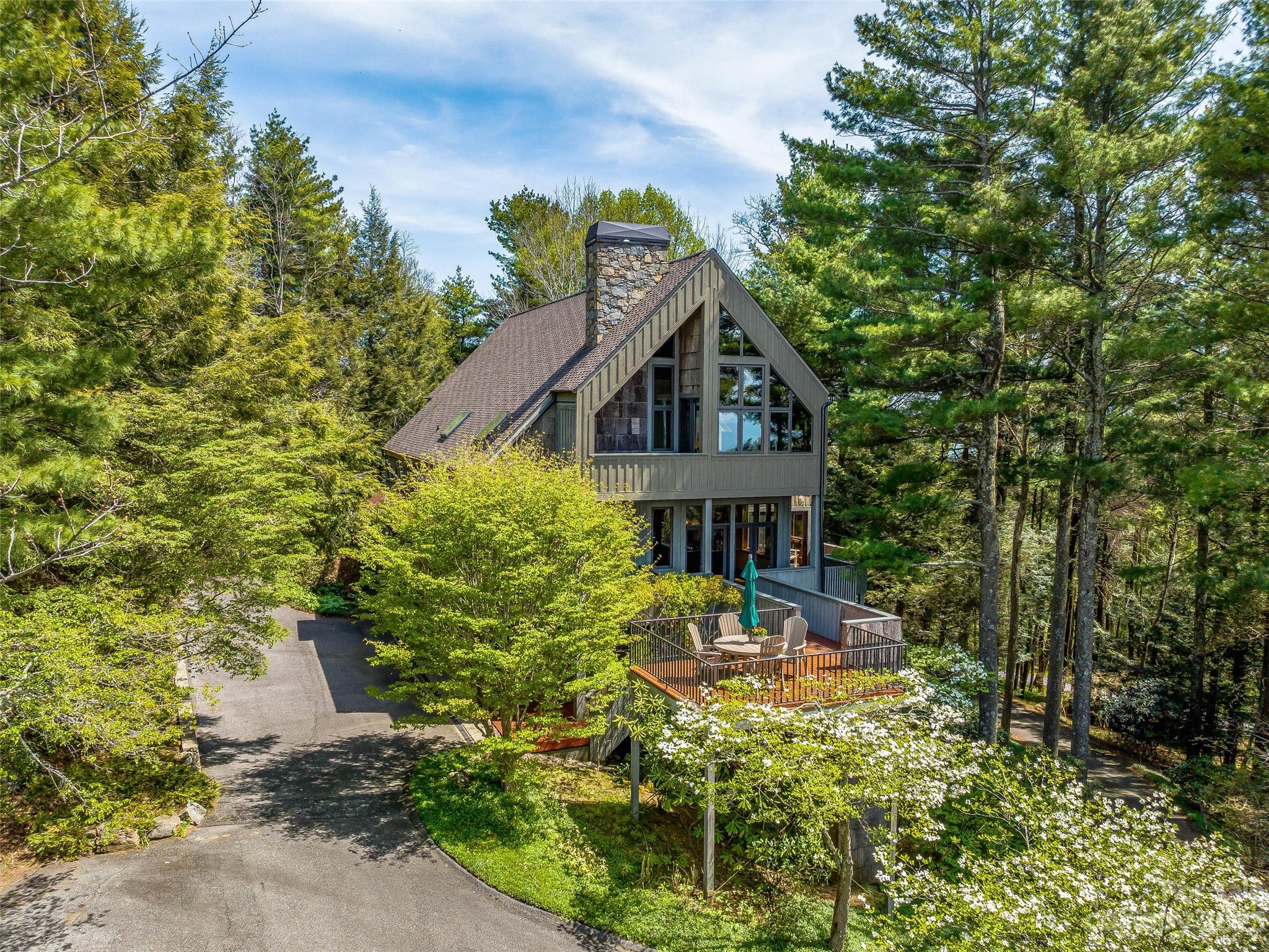 Mountain Meadows - Residential