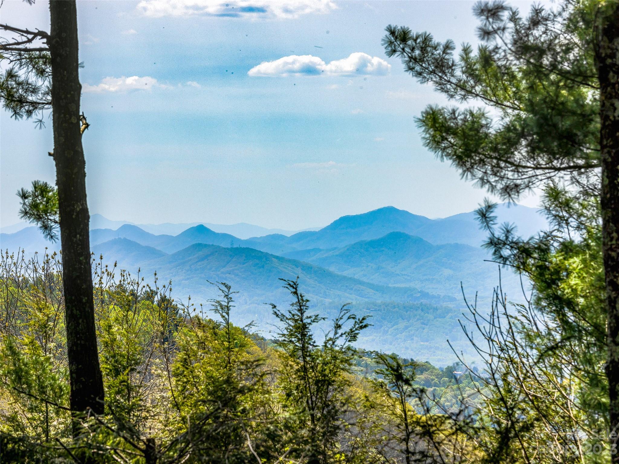 Mountain Meadows - Residential