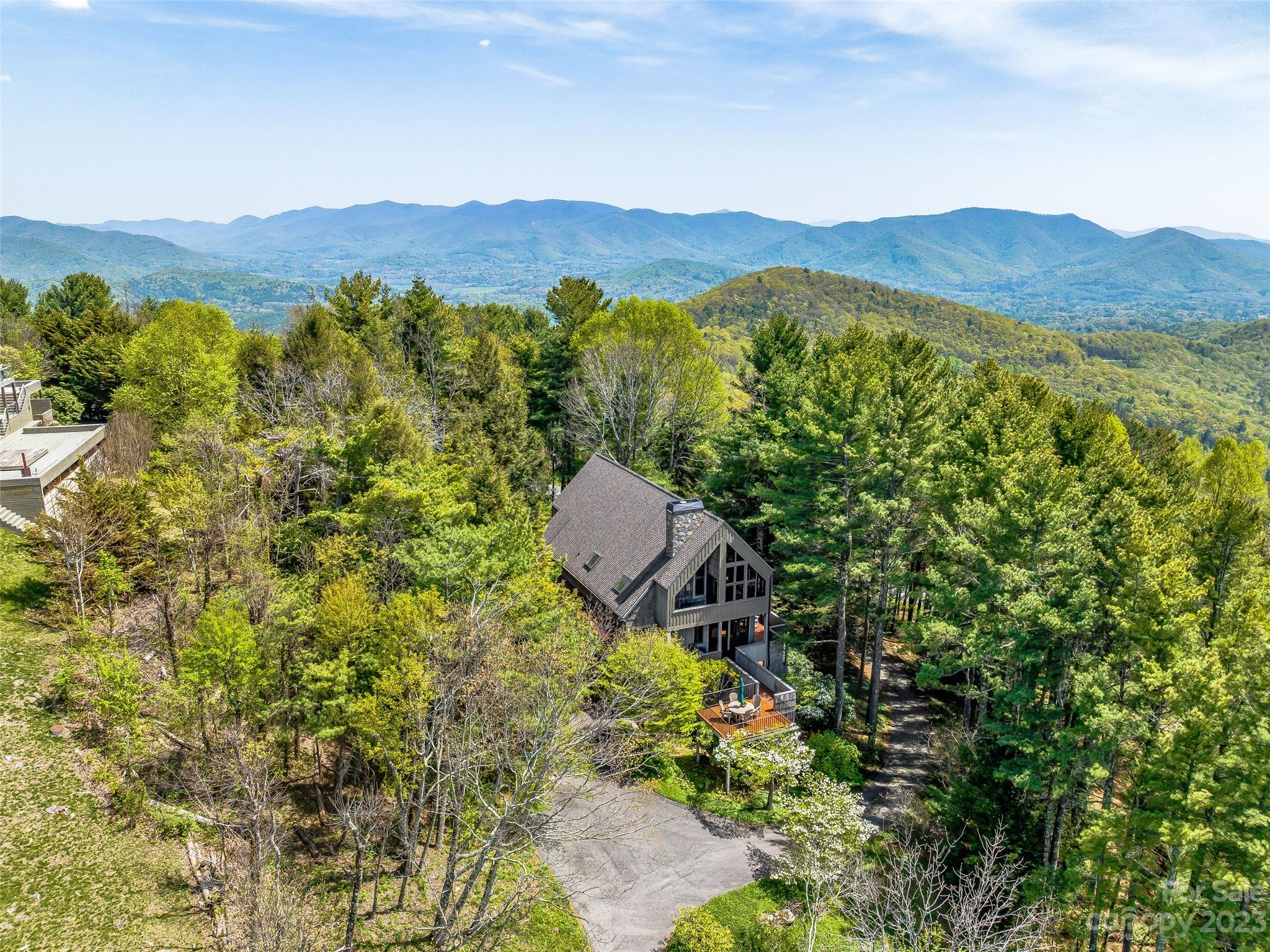 Mountain Meadows - Residential