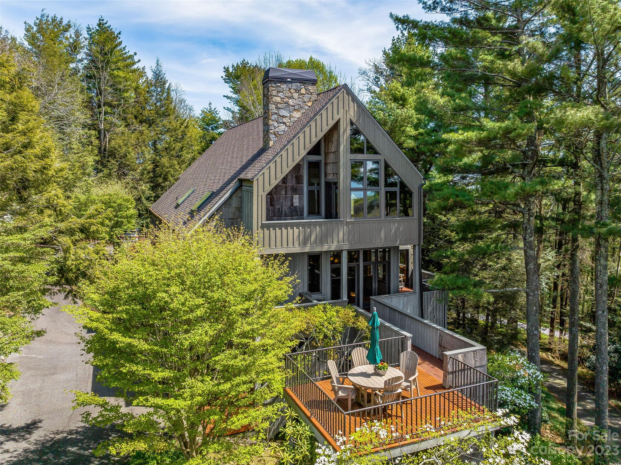 Mountain Meadows - Residential