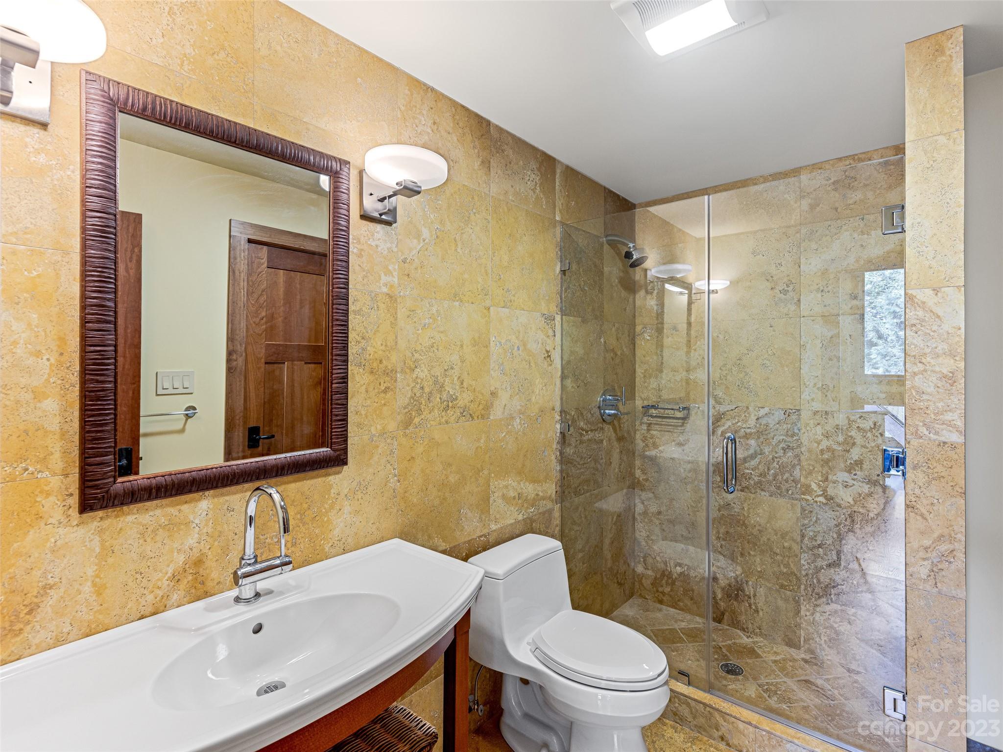 Mountain Meadows - Residential