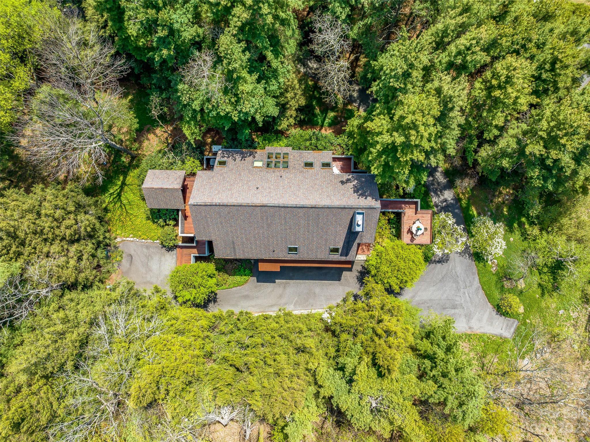 Mountain Meadows - Residential