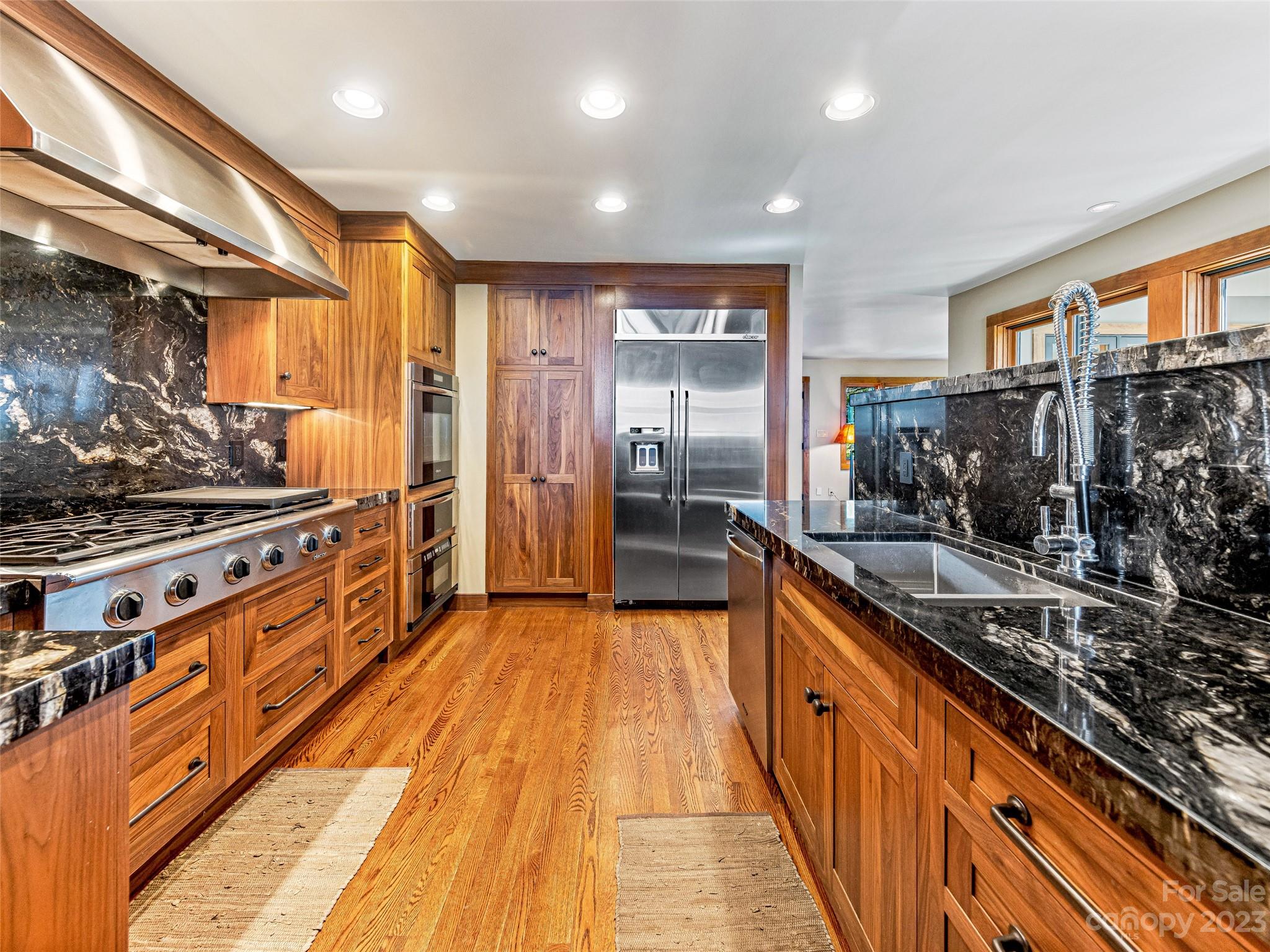 Mountain Meadows - Residential