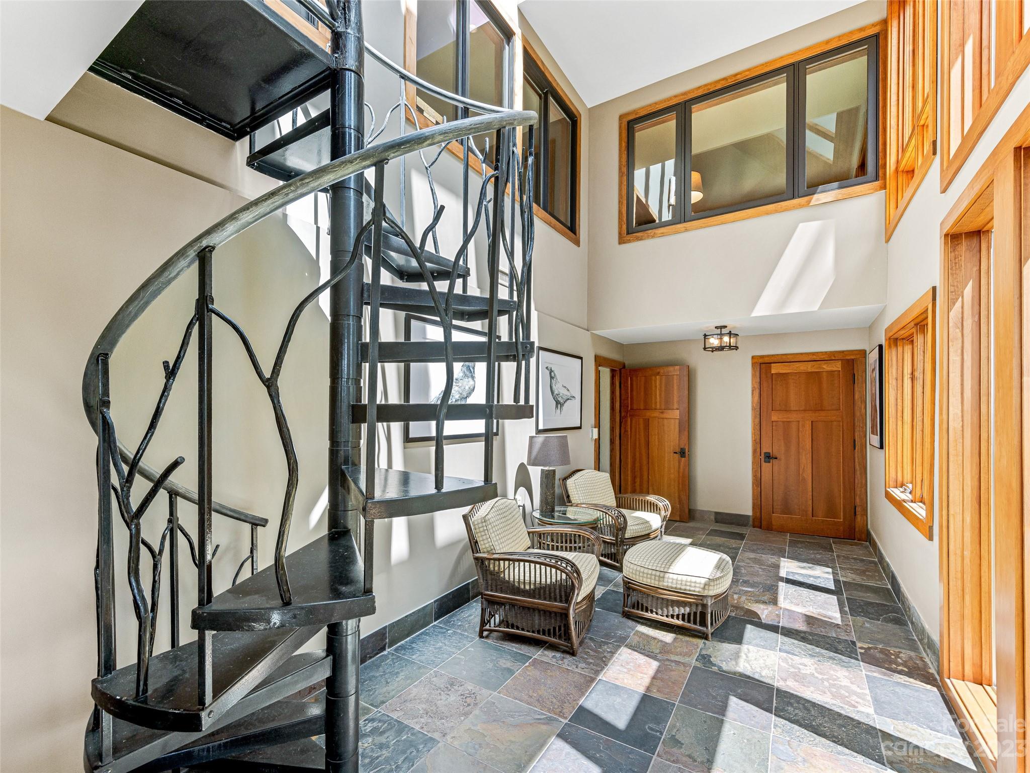 Mountain Meadows - Residential