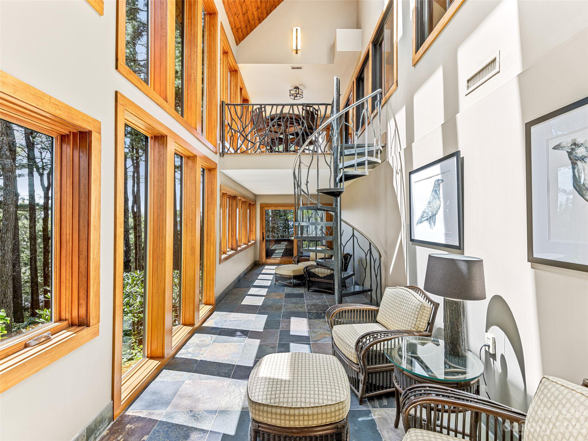 Mountain Meadows - Residential