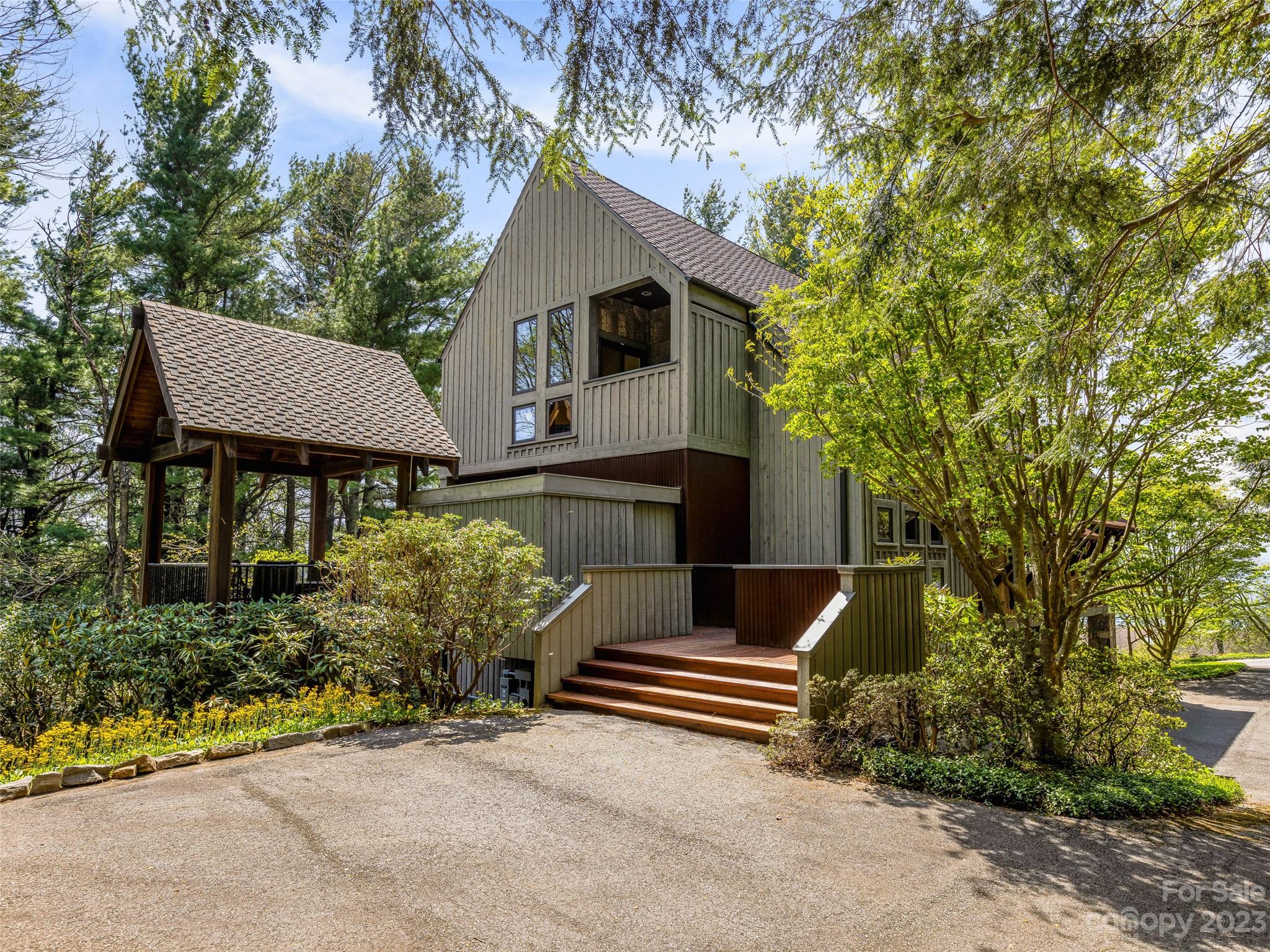 Mountain Meadows - Residential