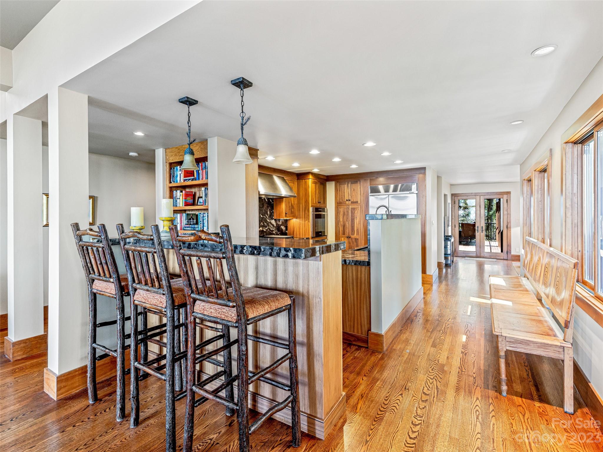 Mountain Meadows - Residential