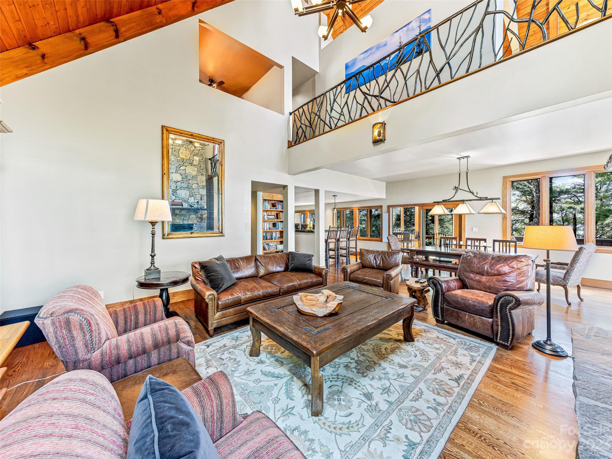 Mountain Meadows - Residential