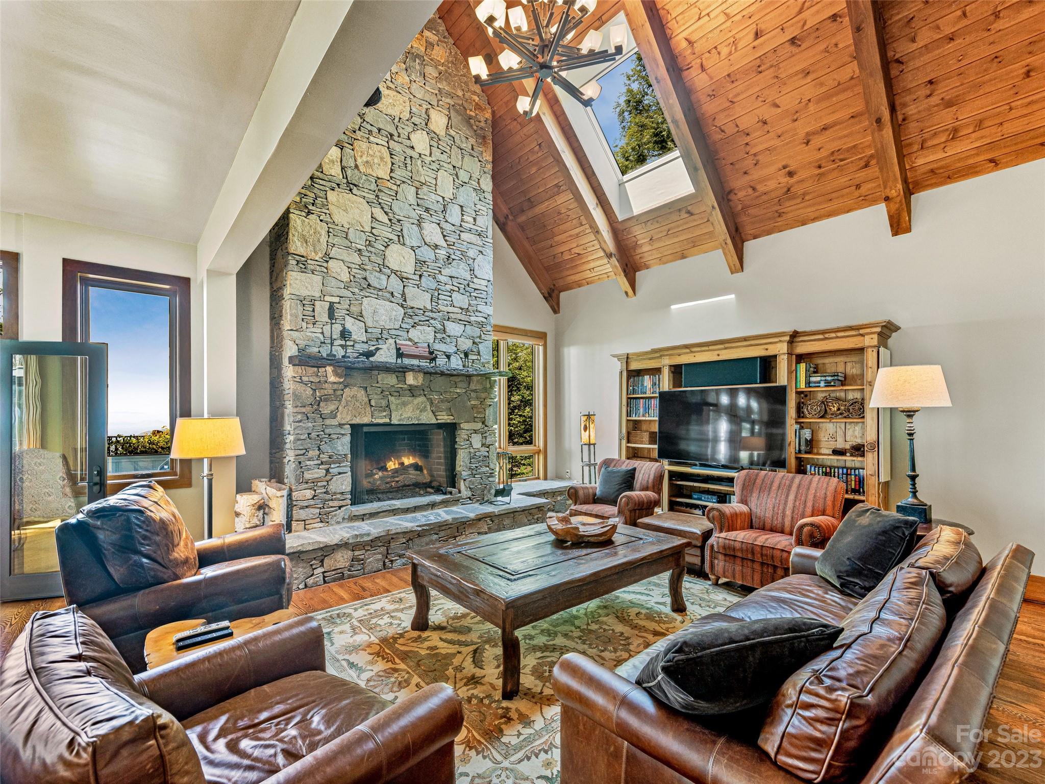 Mountain Meadows - Residential